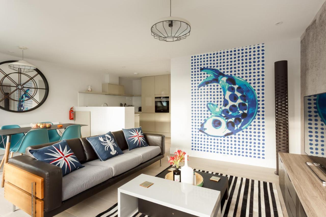 Apartment 2 Lyons House Swanage Bagian luar foto