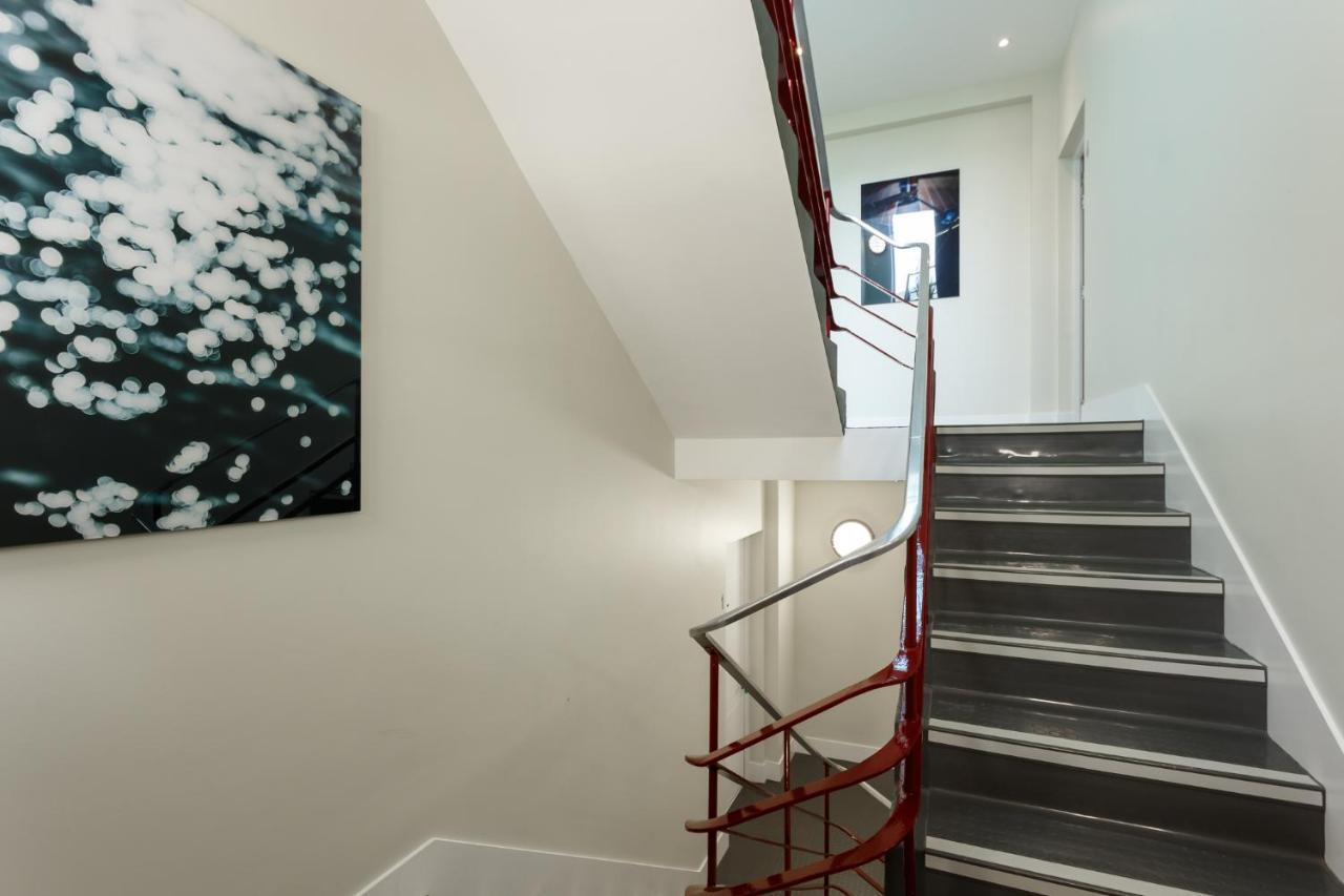 Apartment 2 Lyons House Swanage Bagian luar foto